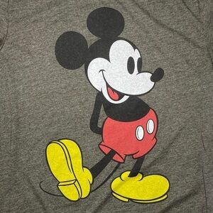 Women’s Mickey Mouse Tee